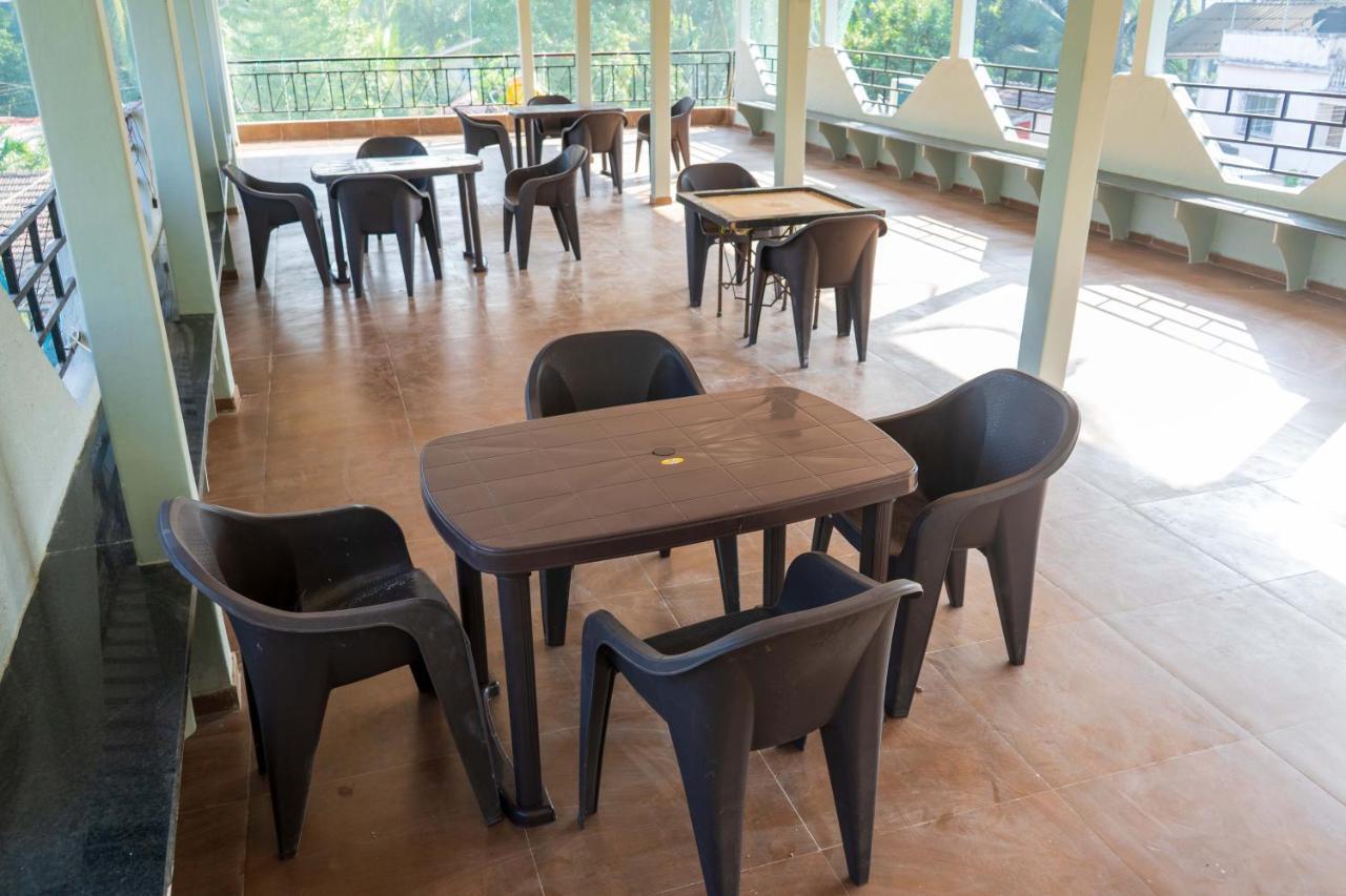 Anandvan Beach Resort 阿里巴格 外观 照片